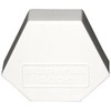 Buderus 5993150 Outdoor Temperature Sensor ECO3000 Everp - Wall Mounted - Motion Sensor - Temperature Measurement for Outdoor Buildings for Controlling Heating Systems