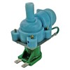 Choice Part D7712603 Refrigerator Water Valve for Amana Whirlpool Inlet