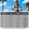 TB3C Weighted Vest 20lbs with Reflective Stripe, Body Weight Vests