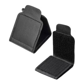 JUKOTA 2PCS Sicherheitsgurt Clip, autogurt clip,Auto Sicherheitsgurt Versteller Universal Auto Sicherheitsgurt Clip Gurtversteller zum Entspannen von Schulter und Nacken