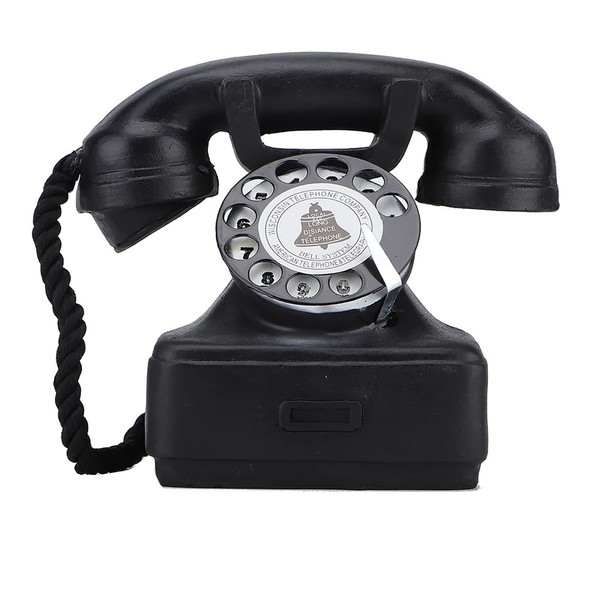 Retro Telephone Prop, Photograpo Props for Cosplay, GPO 746 Landline