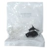 Snap-on Ratchet Repair Kit, Insertion Angle: 3/8" for 100 Gears, Swivel Head, RKRFHNF100