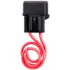 Yazaki Industries Y204 Auto Fuse Holder, 20A Made,