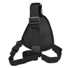 UAYESOK Radio Shoulder Chest Front Pack Holder Two Way Radio