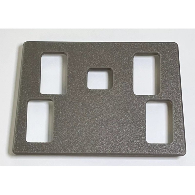 3D Motorworks LAND ROVER DISCOVERY I & II INTERIOR WINDOW