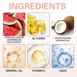 Self Tanning Lotion - Gradual Tan Moisturiser - Hydrating Fake Tan for Dry Skin - Sunbed Cream Accelerator with Coconut Oil & Vitamin E - Even Skin Tone, Natural Glow for All Skin Types