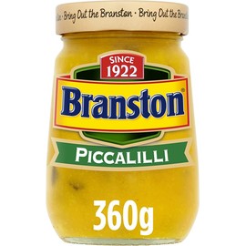 Branston Piccalilli 360g - Pack of 2