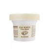 Skin Food 스킨푸드 에그 화이트 포어 마스크 120g 워시오프 Skinfood