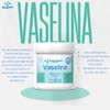 Vaselina Solida | Neutra | Humectante | 1 kilo