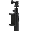 TELESIN Selfie Stick Aluminum Alloy Extendable Selfie Stick Tripod for