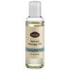 Fabulous Frannie Massage Oil Unscented 4oz Natural A Base Oil