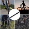 Thru Axle 158L Bicycle Front Wheel 15 x 110 mm,
