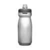 Camelbak Podium 21oz Smoke Bottle - 001 Black/Grey, N