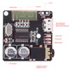 Bluetooth Audio Amplifier Board 3.7-5V BT5.0 Bluetooth Receiver Module HiFi