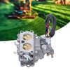 Lawn Mower Carburetor for GX630 GX670 GX690 24HP Engine 16100