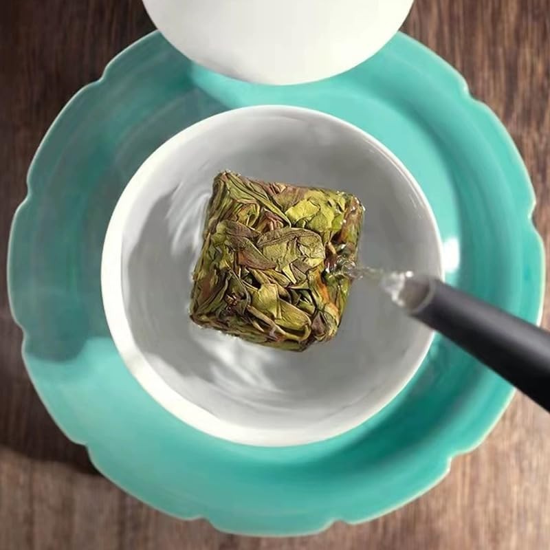 Zhangping Narcissus Oolong Tea 100g Lower Caffeine Best Chinese Oolong