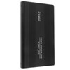 Hard Drive Enclosure 2.5in 4TB LED Indication Aluminum Housing Hot