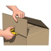 CrewSafe Two in One Bag Opener and Cutter Pro 6
