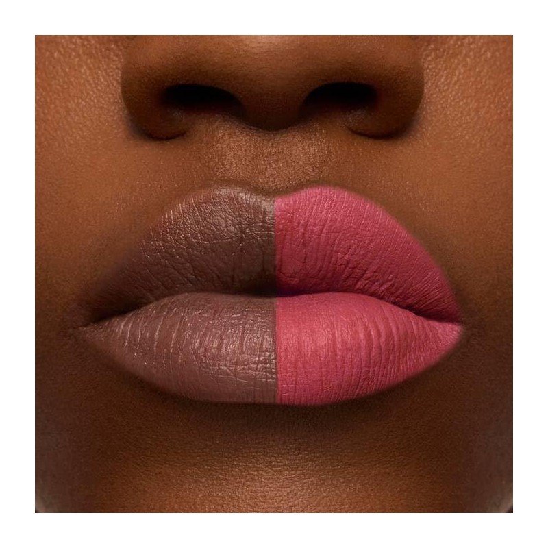 BATOM LANCÔME L'ABSOLU ROUGE DRAMA MATTE 290