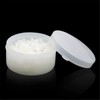 WsjiaboFux White Magicians Wax,Magic Accessories/Magicians Wax Pellets Used for Invisible