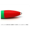 Rise Japan Mica Metal No. 25 #MM01 Red Green