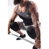 Knee Sleeves 7mm (1 Pair) - High Performance Knee Sleeve