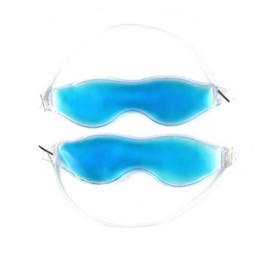 Hot and cold compress for eyes, heated sleep eye patch Eye pack 5ea