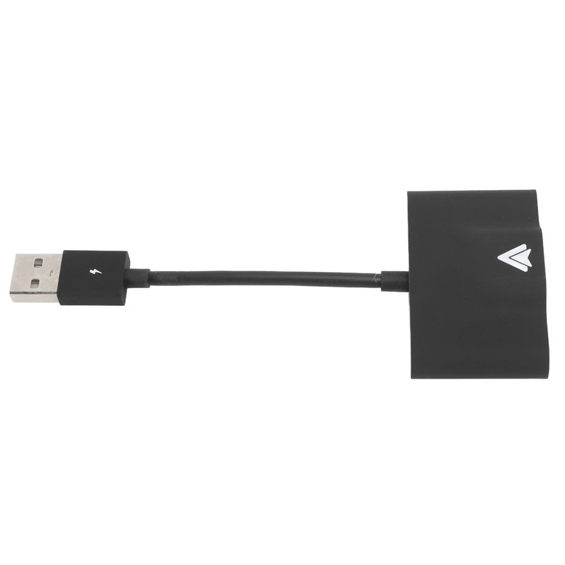 Wireless Auto Car Adapter For Android Type C Plug and