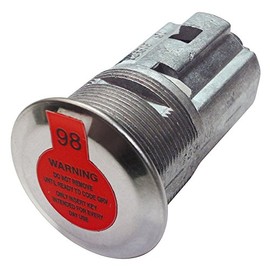 Bolt Lock 7023482 Lock Cylinder