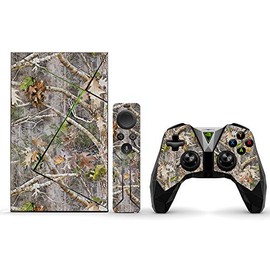 MightySkins Skin Compatible with NVIDIA Shield TV (2017) Pro - Kanati | Protective, Durable, and Unique Vinyl Decal wrap Cover | Easy to Apply, Remove, and Change Styles | Made in The USA