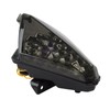 iTobest Taillight - Integrated LED Tail Brake Turn Signal Light