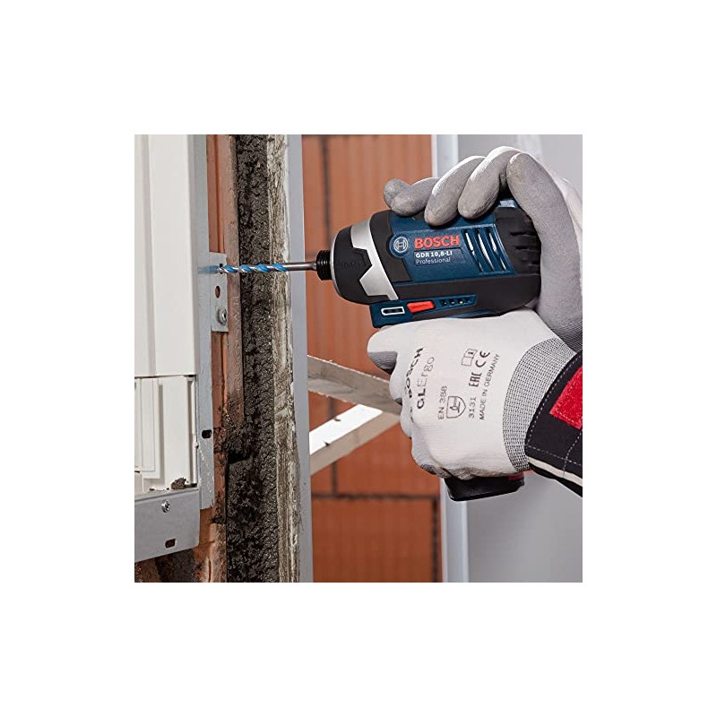 Bosch 2607002778 Multi-Purpose Drill Bit"Hex-9 Multi Construction" 7x50mm