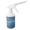 500ml Ear Wax Removal Kit with Ear Cleaner Bottle Basin