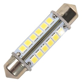 HQRP 12V Led Upgrade Bulb Compatible with Dometic 200729000P 2932520014 RM2662 RM3762 RM3962 RM1350M RM1350IM RM1350MIM RM1350WIM RM1350WID RM2620 RM2820 Refrigerator 200729000 RV Fridge