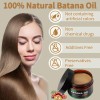 Mascarilla Capilar Con Aceite De Tana, 120 G, Tratamiento De