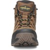 Carolina Men's 5" Composite Toe Waterproof Hiking Boot, Earth Brown