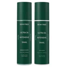 Nature Republic Clear Green Tea Water Skin Care Set 1 set / 네이처리퍼블릭 맑은 녹차수 스킨케어 세트 1세트