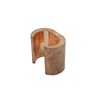 10PCS Pack Copper C Tap，Non Insulated Copper Wire and Wire