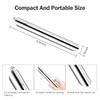 Crumb Sweeper, Restaurant Crumbers for Servers, Crumb Sweeper for Tablecloth