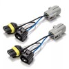 AlphaRex Headlight Converter Harness Wiring for All 21-23 Toyota 4Runner
