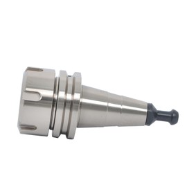 raseparter Knife Handle ISO30 ER32-50 G2.5 30k Tool Holder Collect Chuck Tool Holder for Lathe Machining