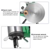 Leather Sewing Machine Cobbler Stitching Machine Shoe Repair Machine with