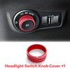 Polodunn for Jeep Compass Accessories 2022 2023 2024 2025 2026,