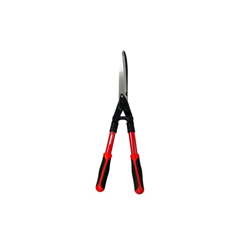Corona AH 4220 Compound Action Hedge Shear, 8-1/2-Inch Blade ,