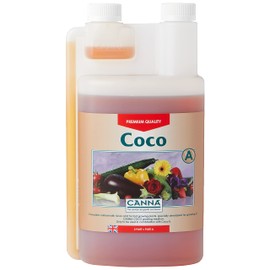 CANNA Coco 1L A&B Bottles Set