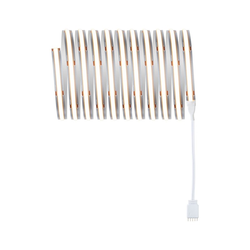 Paulmann 71049 MaxLED 1000 LED Strip Full-Line COB Complete Set
