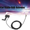 Car Radio DAB Antenna FM AM Stereo Audio Extension Adapter