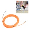 Wire Threader Wire Puller Threading Tool Through Wall Cable Fastener
