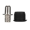 10 Pairs Snap Fastener Metal Speaker Grill Guides Speaker Fixing