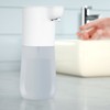 Automatic Soap Dispenser Touchless Rechargeable Soap Dispenser with Adjustable Volume